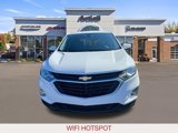 Used 2018 Chevrolet Equinox LT image 3