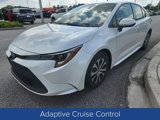 Used 2022 Toyota Corolla LE image 4
