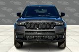 Used 2021 Jeep Grand Cherokee L Laredo image 3