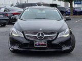 Used 2014 Mercedes-Benz E 350 4MATIC Coupe image 2