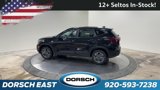 New 2025 Kia Seltos LX image 2