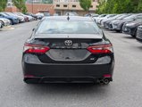Used 2022 Toyota Camry SE w/ Audio Upgrade Package image 5