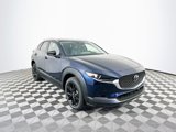 Certified 2024 MAZDA CX-30 AWD 2.5 S w/ Select Sport Pkg image 2