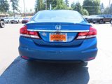 Used 2014 Honda Civic EX-L image 6