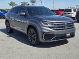 Used 2020 Volkswagen Atlas Cross Sport SEL Premium R-Line image 3