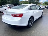 Used 2023 Chevrolet Malibu LT image 5