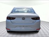 New 2025 MAZDA MAZDA3 s image 5