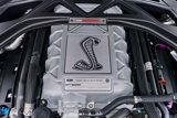 Used 2022 Ford Mustang Shelby GT500 w/ Carbon Fiber Track Pack image 2