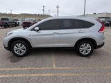 Used 2012 Honda CR-V EX-L image 3