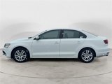 Used 2017 Volkswagen Jetta S image 2