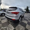 Used 2017 Hyundai Santa Fe SE image 4