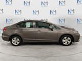 Used 2013 Honda Civic LX image 6