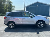 Used 2017 Subaru Forester 2.5i Premium w/ All-Weather Package image 4