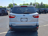 Used 2020 Ford EcoSport SE image 5