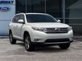 Used 2012 Toyota Highlander Limited image 3