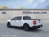 New 2025 Ford Maverick XLT image 4