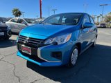 Used 2024 Mitsubishi Mirage ES image 4