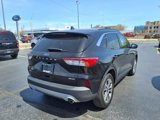 Used 2022 Ford Escape SEL image 4