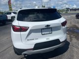 Used 2022 Chevrolet Blazer LT image 4