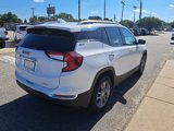 Used 2022 GMC Terrain SLT image 6