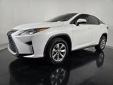 Certified 2019 Lexus RX 350 FWD image 2