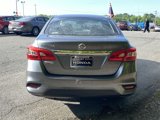 Used 2019 Nissan Sentra S image 4