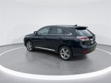Used 2015 Lexus RX 450h FWD image 4