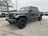 New 2025 Jeep Gladiator Sport image 3