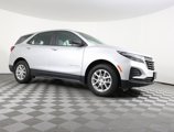 Used 2022 Chevrolet Equinox LS image 3