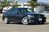 Used 2012 Mercedes-Benz C 350 Sport image 2