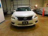 Used 2014 Nissan Altima 2.5 S image 5