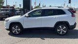 Used 2020 Jeep Cherokee Limited image 4