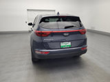 Used 2017 Kia Sportage LX image 6
