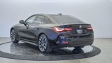 Certified 2022 BMW 430i Gran Coupe w/ M Sport Package image 2