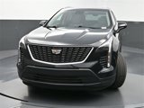 Used 2023 Cadillac XT4 Luxury w/ Cold Weather Package image 6