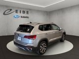 Used 2022 Volkswagen Taos SE image 4