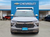 New 2025 Chevrolet TrailBlazer ACTIV w/ Convenience Package image 2