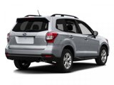 Used 2016 Subaru Forester 2.5i Touring w/ Eyesight & Navigation System image 2
