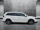 Used 2017 Dodge Journey Crossroad image 4