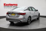 Used 2021 Nissan Sentra SV image 5