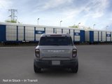 New 2025 Ford Bronco Sport Big Bend w/ Convenience Package image 5