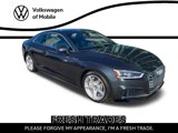 Used 2019 Audi A5 2.0T Premium w/ Convenience Package image 3