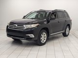 Used 2012 Toyota Highlander 4WD V6 image 4