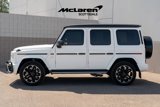 Used 2022 Mercedes-Benz G 63 AMG 4MATIC image 4