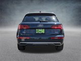 Used 2018 Audi Q5 2.0T Premium Plus w/ Premium Plus Package image 4
