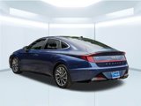 Used 2020 Hyundai Sonata Limited w/ Cargo Package image 4