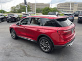 Certified 2022 Lincoln Corsair FWD image 5