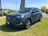 Used 2019 Ford Edge SEL w/ Equipment Group 201A image 2