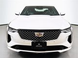 Certified 2024 Cadillac CT4 Premium Luxury w/ Super Cruise 2 Package image 2