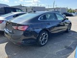 Used 2022 Chevrolet Malibu LT image 4